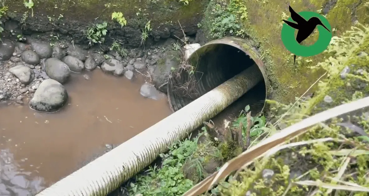 NUEVO PROYECTO FALLIDO DEL GAD DE MERA