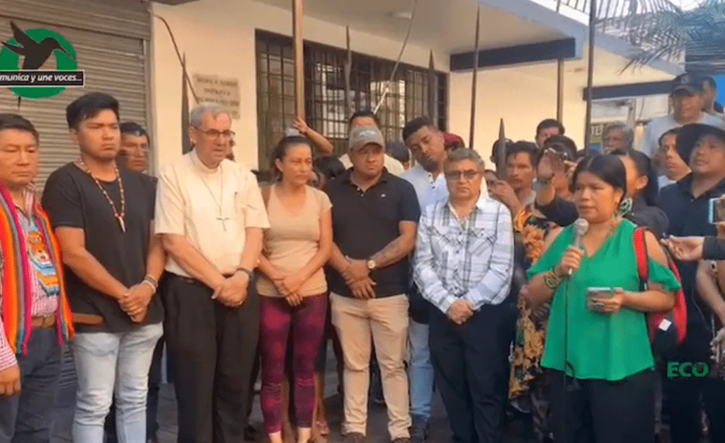 Piden al salida del Gobernador