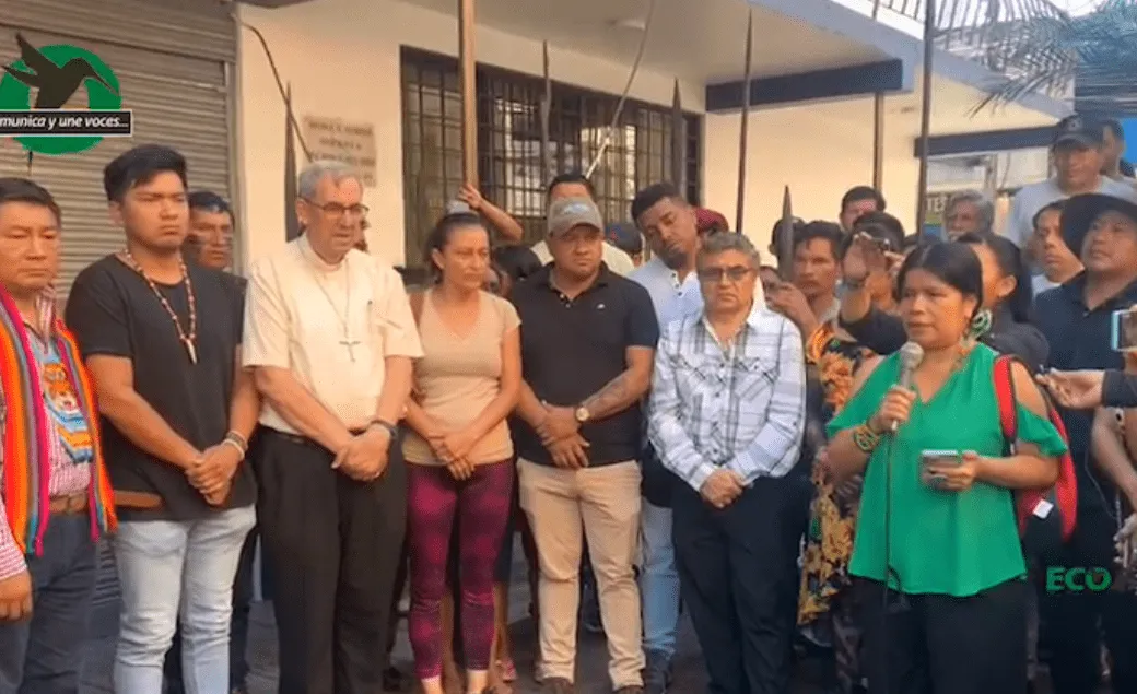 Piden al salida del Gobernador