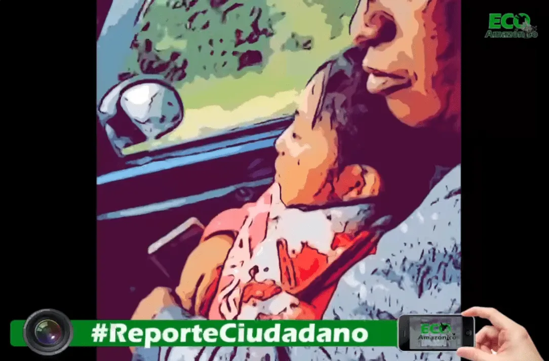 Quejas por falta de ambulancias en Pastaza