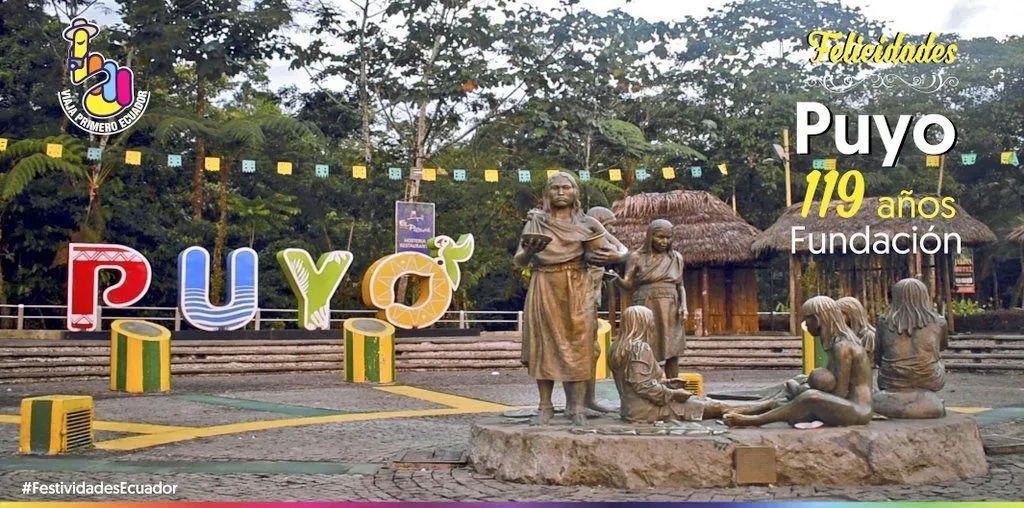 4 días de feriado en Ecuador