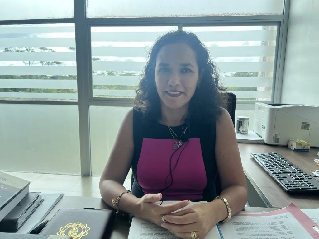 Menores indígenas convive con adultos, ¿qué dice la ley sobre el tema?