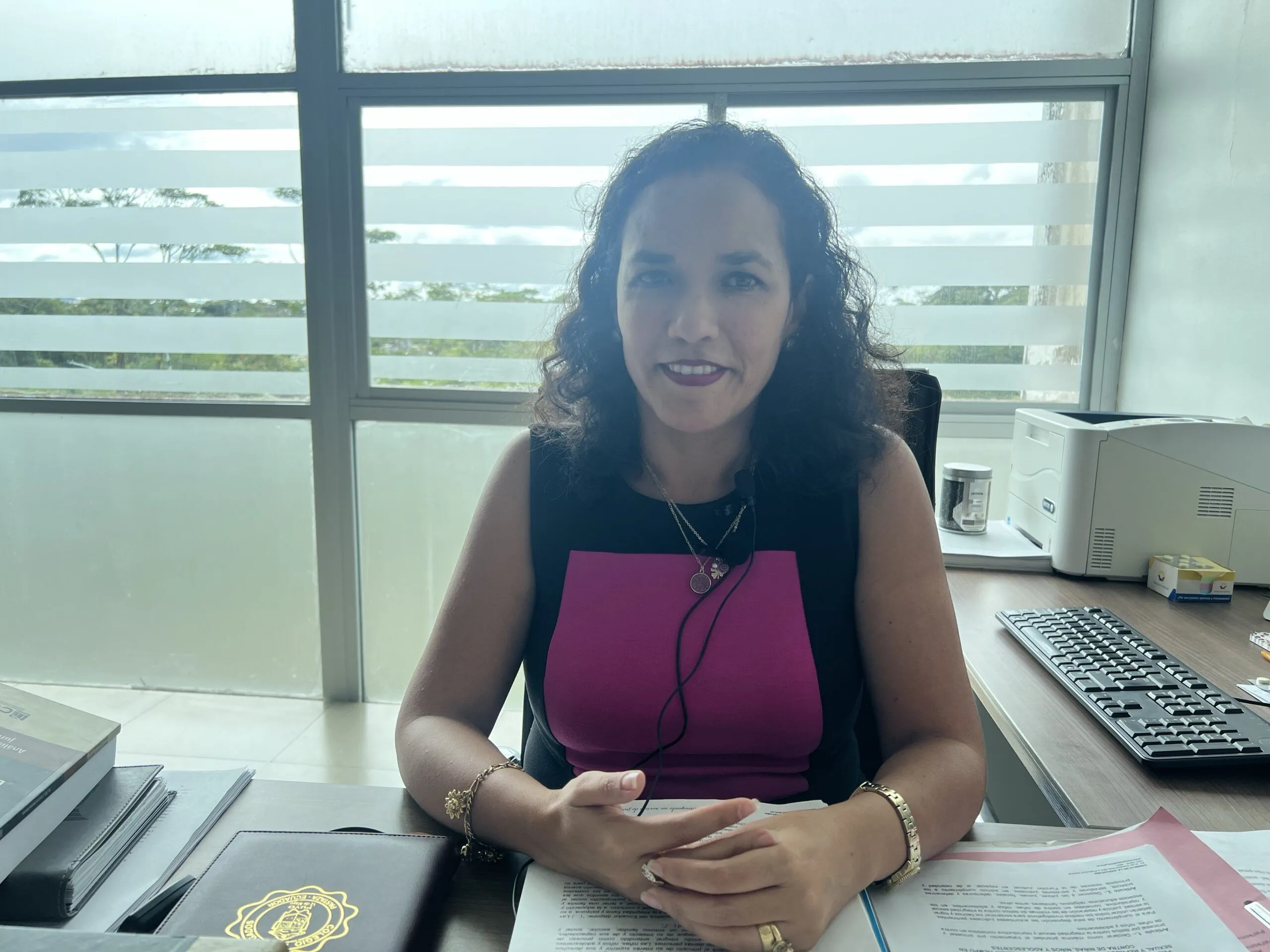 Menores indígenas convive con adultos, ¿qué dice la ley sobre el tema?