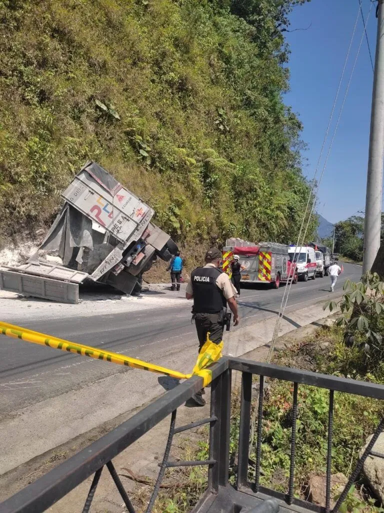 Accidente de tránsito en San Francisco