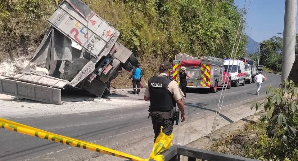 Accidente de tránsito en San Francisco