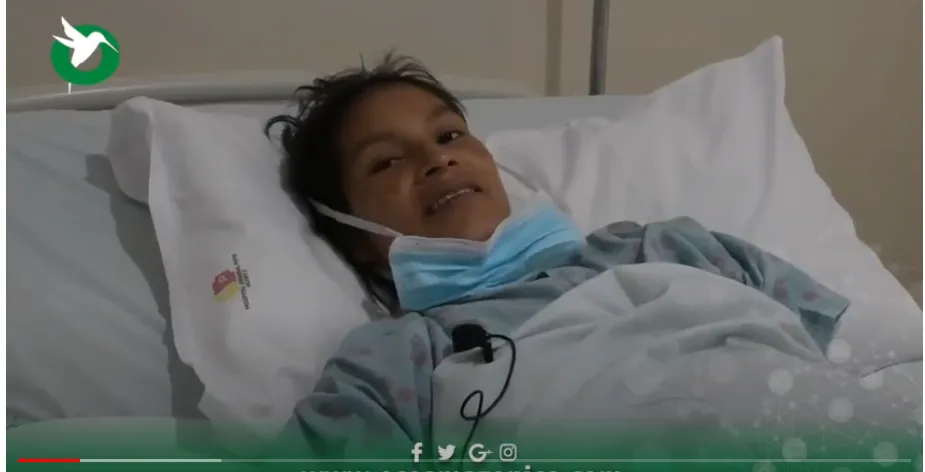 Pedido de ayuda para trillizos en Puyo
