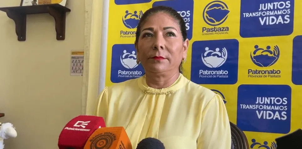 Patronato recibe reconocimiento nacional por trabajos con brigadas Médicas Fluviales