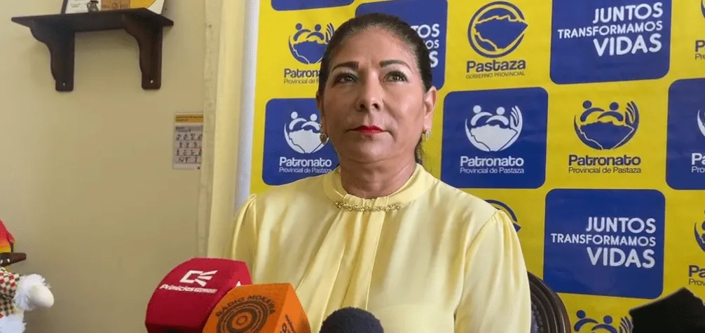 Patronato recibe reconocimiento nacional por trabajos con brigadas Médicas Fluviales