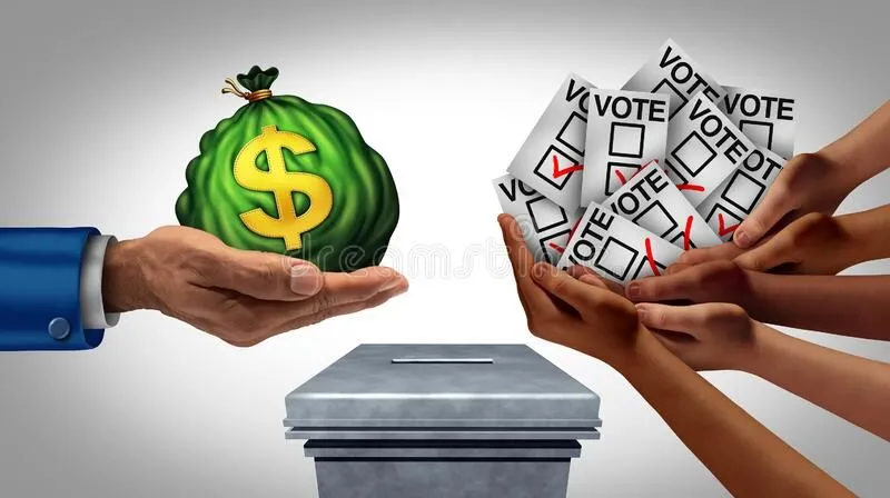 Opinión: Regalos a cambio de votos en Pastaza