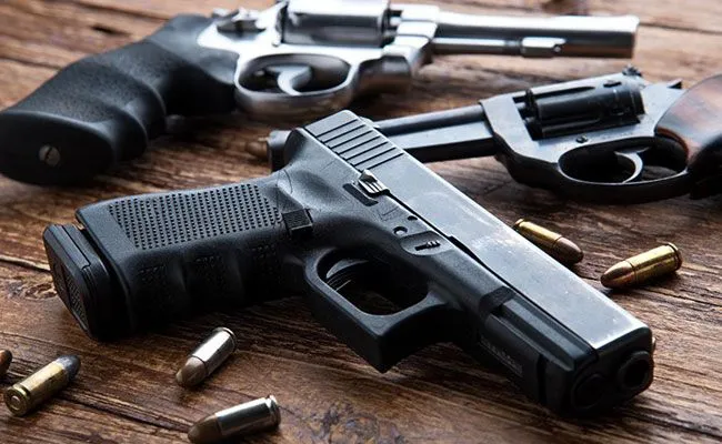 Pistola