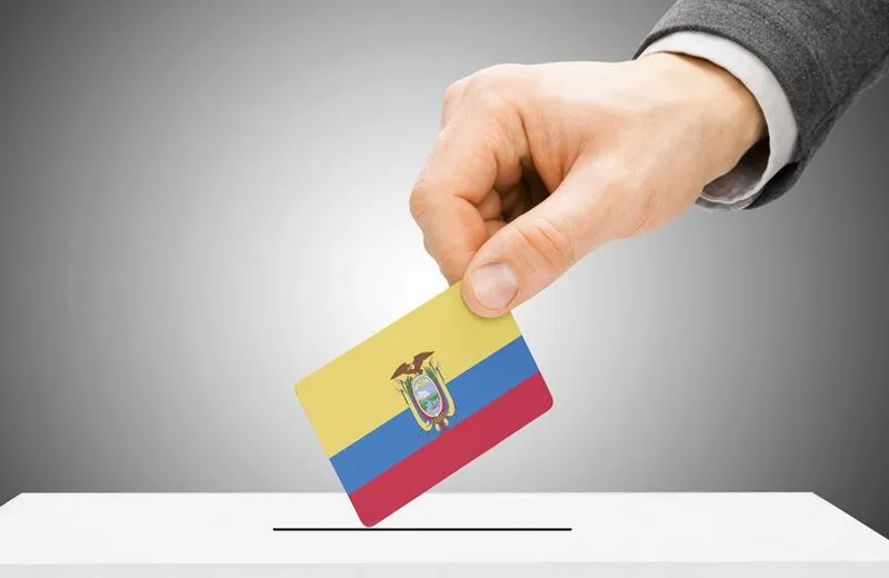 Recomendaciones antes de votar por tus candidatos favoritos
