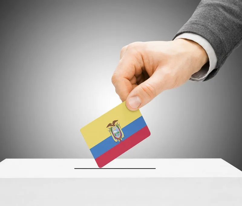Recomendaciones antes de votar por tus candidatos favoritos