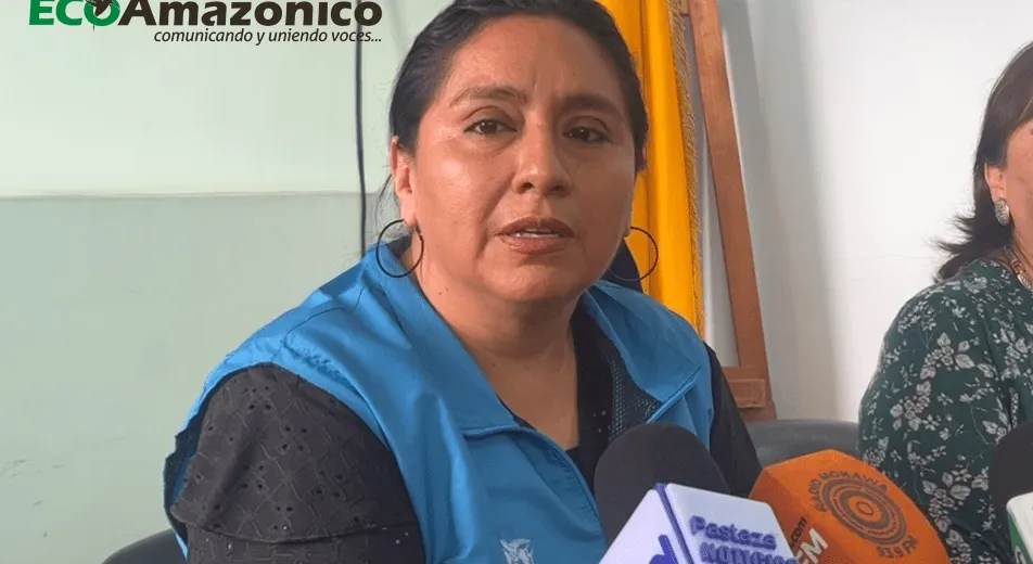 MSP desmiente que existan niños muertos por paludismo en Pastaza