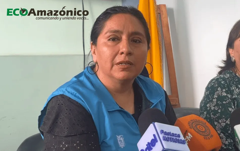 MSP desmiente que existan niños muertos por paludismo en Pastaza