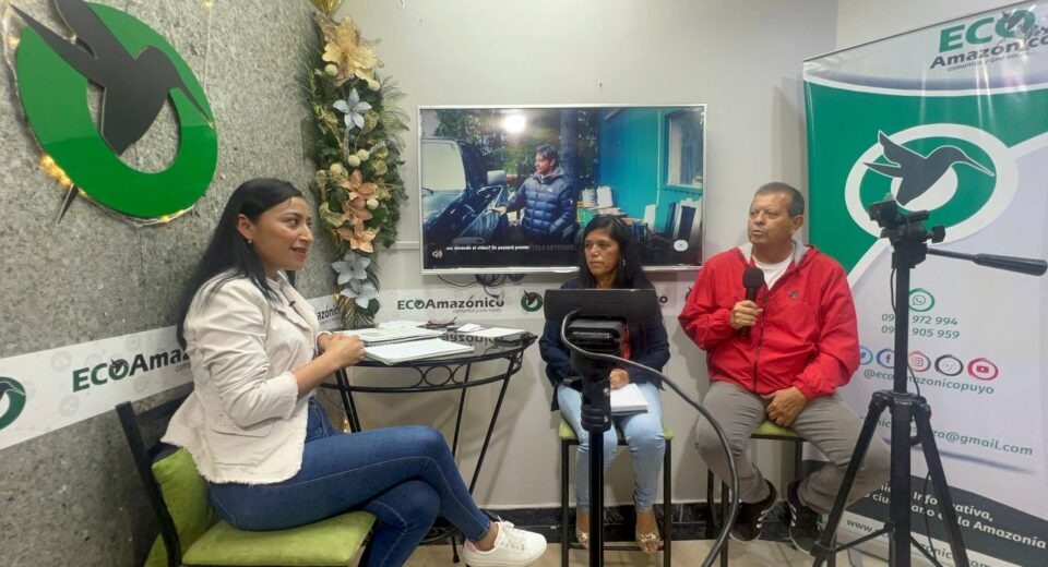 Kerly Guijarro, candidata a la Alcaldía de Santa Clara