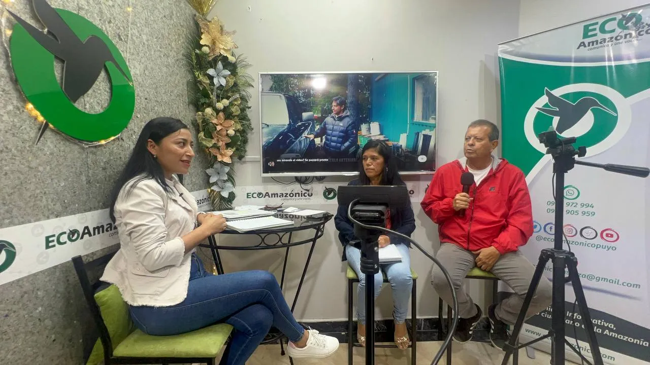 Kerly Guijarro, candidata a la Alcaldía de Santa Clara