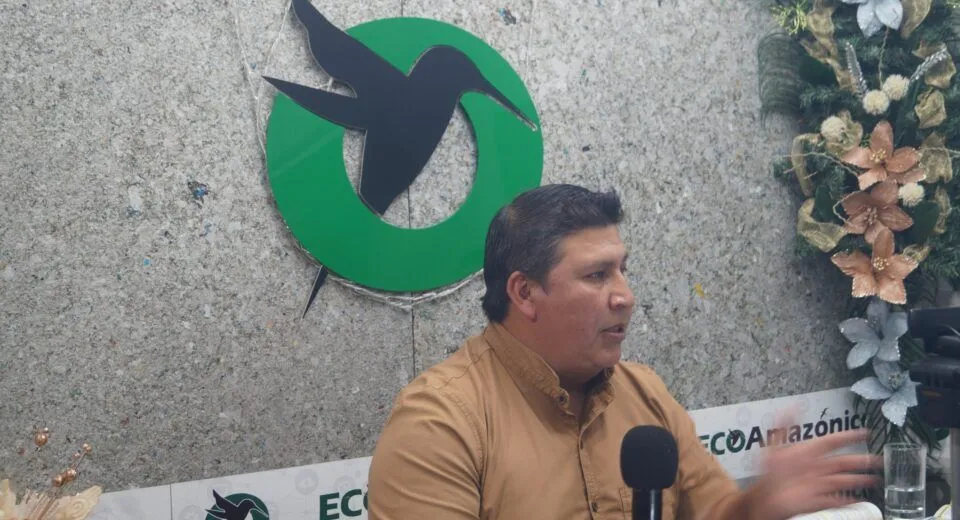 Conoce las principales propuestas de Patricio Peralta