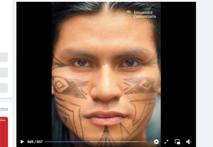Encuentros Comunitarios del Ánimo