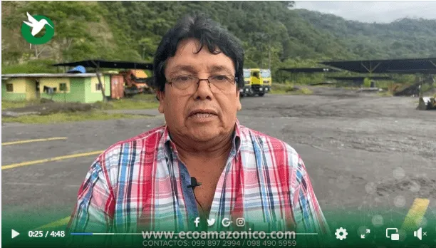 Piden a la Prefectura de Pastaza que paguen las planillas que les adeudan