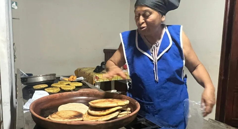 Las Delicias de Luly, un emprendimiento familiar que crece y gusta a la gente de Puyo