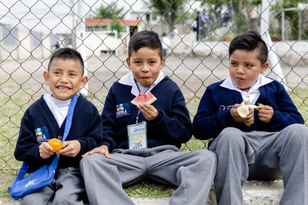 Ministerio de Salud Pública promueve alimentación saludable para prevenir desnutrición infantil