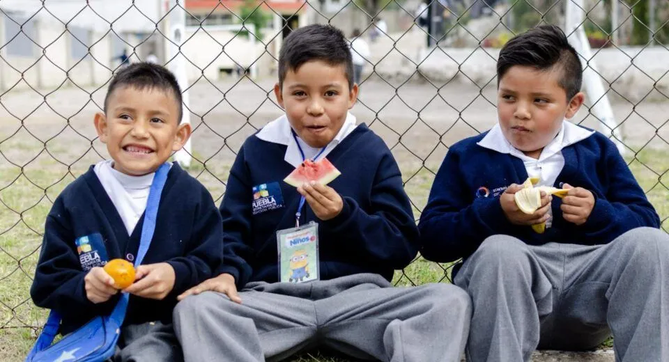 Ministerio de Salud Pública promueve alimentación saludable para prevenir desnutrición infantil