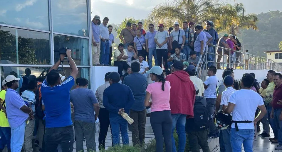 Jueza de Pastaza niega archivo de caso de abuso de confianza