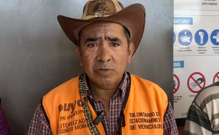 Familiares de Manuel Tobar exijen que se haga justicia por su asesinato