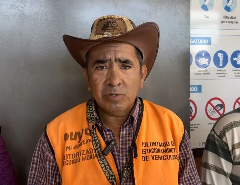 Familiares de Manuel Tobar exijen que se haga justicia por su asesinato