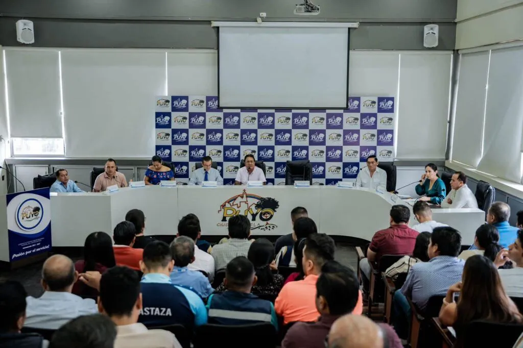 𝐌𝐮𝐧𝐢𝐜𝐢𝐩𝐢𝐨 𝐧𝐨 𝐜𝐞𝐫𝐫𝐚𝐫á 𝐞𝐥 𝐂𝐀𝐈 𝐞𝐥 𝐌𝐈𝐄𝐒 𝐞𝐬 𝐞𝐥 𝐫𝐞𝐬𝐩𝐨𝐧𝐬𝐚𝐛𝐥𝐞 𝐝𝐞𝐥 𝐩𝐫𝐨𝐲𝐞𝐜𝐭𝐨 𝐲 𝐩𝐮𝐞𝐝𝐞 𝐝𝐚𝐫𝐥𝐞 𝐜𝐨𝐧𝐭𝐢𝐧𝐮𝐢𝐝𝐚𝐝