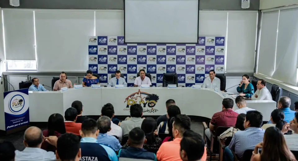 𝐌𝐮𝐧𝐢𝐜𝐢𝐩𝐢𝐨 𝐧𝐨 𝐜𝐞𝐫𝐫𝐚𝐫á 𝐞𝐥 𝐂𝐀𝐈 𝐞𝐥 𝐌𝐈𝐄𝐒 𝐞𝐬 𝐞𝐥 𝐫𝐞𝐬𝐩𝐨𝐧𝐬𝐚𝐛𝐥𝐞 𝐝𝐞𝐥 𝐩𝐫𝐨𝐲𝐞𝐜𝐭𝐨 𝐲 𝐩𝐮𝐞𝐝𝐞 𝐝𝐚𝐫𝐥𝐞 𝐜𝐨𝐧𝐭𝐢𝐧𝐮𝐢𝐝𝐚𝐝