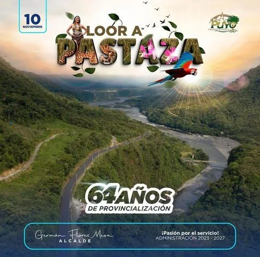¡𝐕𝐢𝐯𝐚 𝐏𝐚𝐬𝐭𝐚𝐳𝐚!
