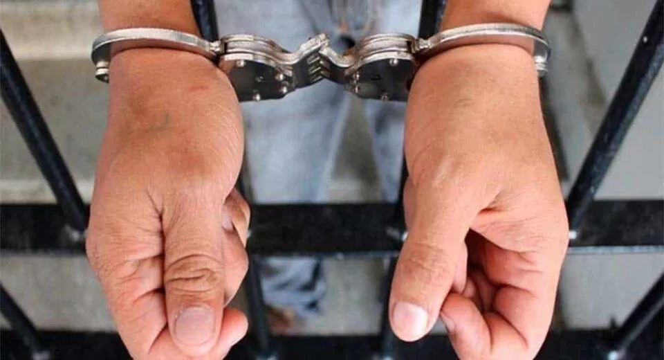 Dedenidos por el caso de la cabeza cortada en Puyo