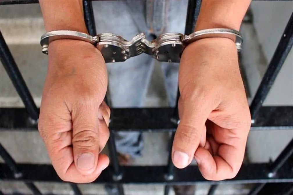 Dedenidos por el caso de la cabeza cortada en Puyo