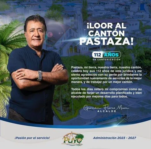¡𝐋𝐨𝐨𝐫 𝐚𝐥 𝐜𝐚𝐧𝐭ó𝐧 𝐏𝐚𝐬𝐭𝐚𝐳𝐚!