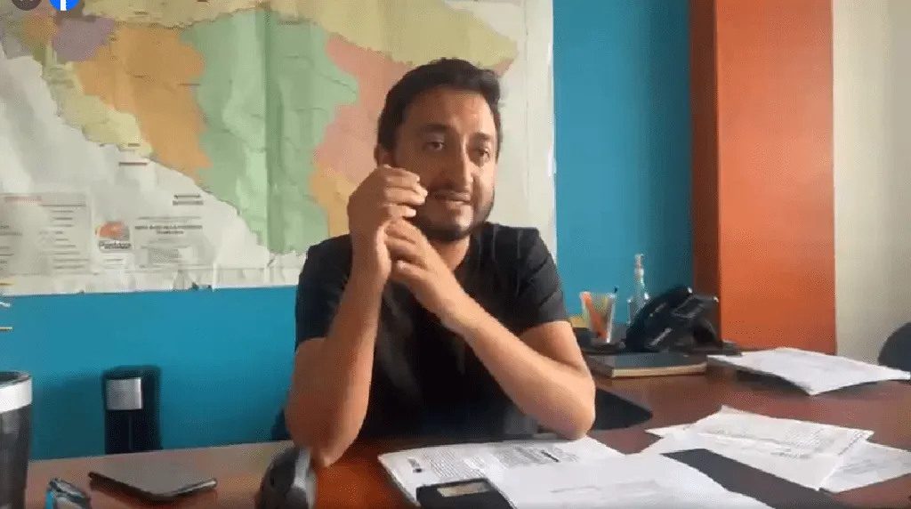 Informe de la gestión