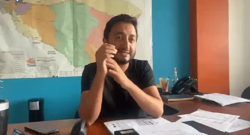 Informe de la gestión