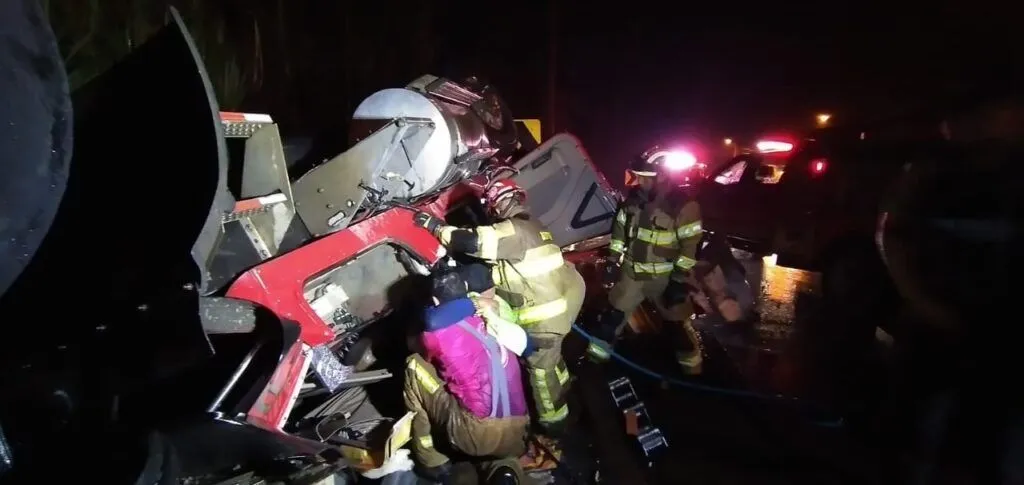 Dos fallecidos en accidentes de tránsito en Pastaza