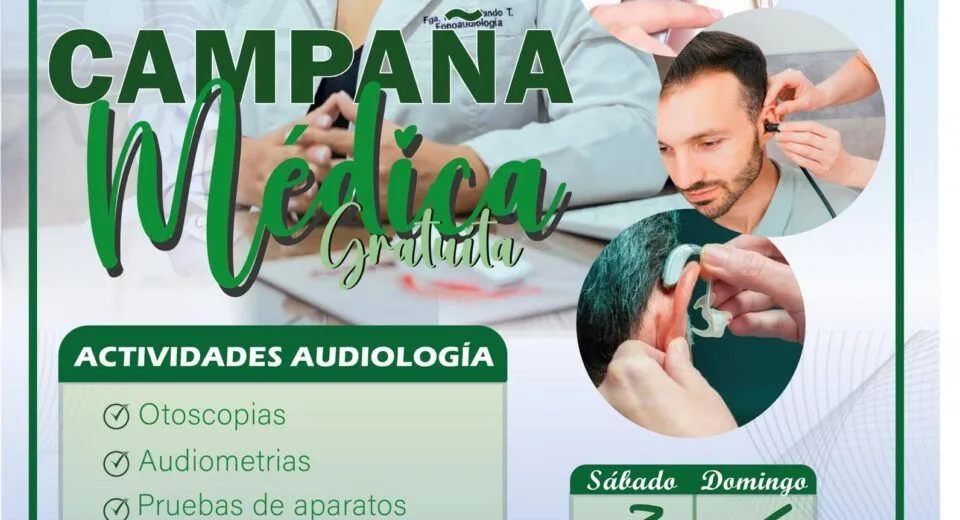 El Municipio de Mera invita a las campaña médica para adultos mayores