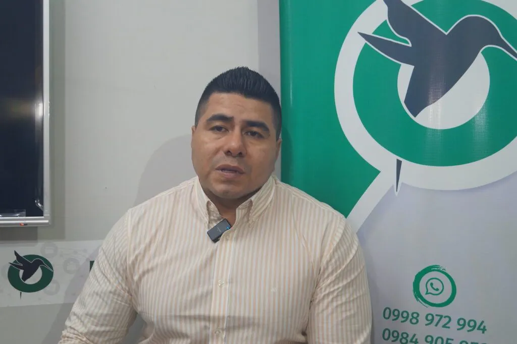 El Gobernador sobre la Construcción de una Cárcel en la Provincia