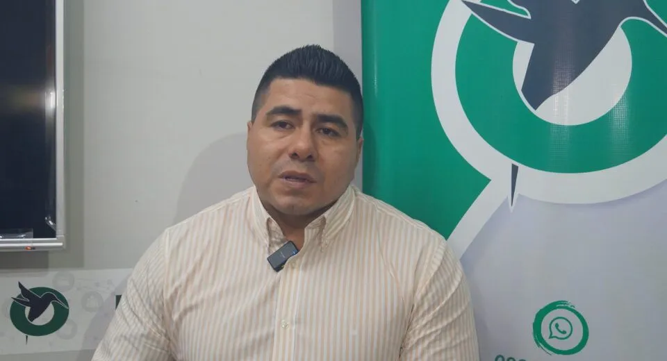 El Gobernador sobre la Construcción de una Cárcel en la Provincia
