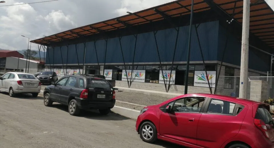 Mancomunidad de Pastaza amplía servicio de matriculación a los sábados