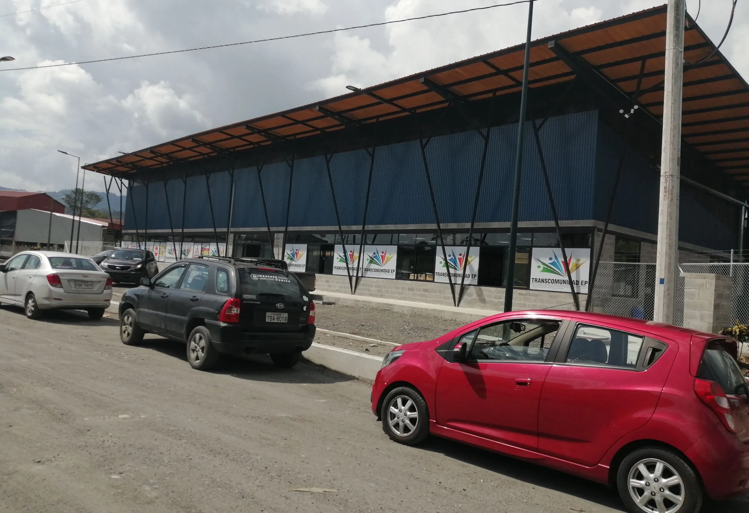 Mancomunidad de Pastaza amplía servicio de matriculación a los sábados