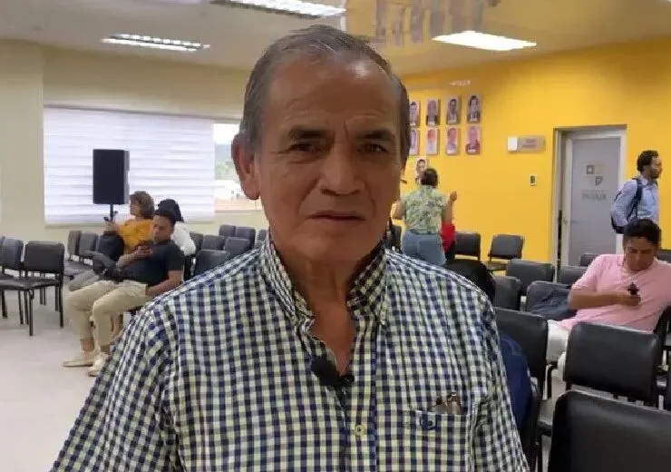 CARNAVALES EN EL CANTÓN MERA
