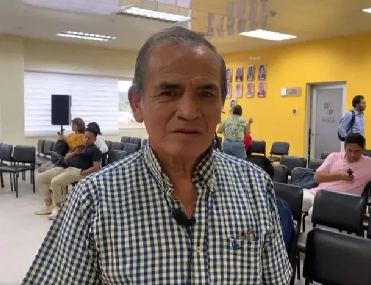 CARNAVALES EN EL CANTÓN MERA