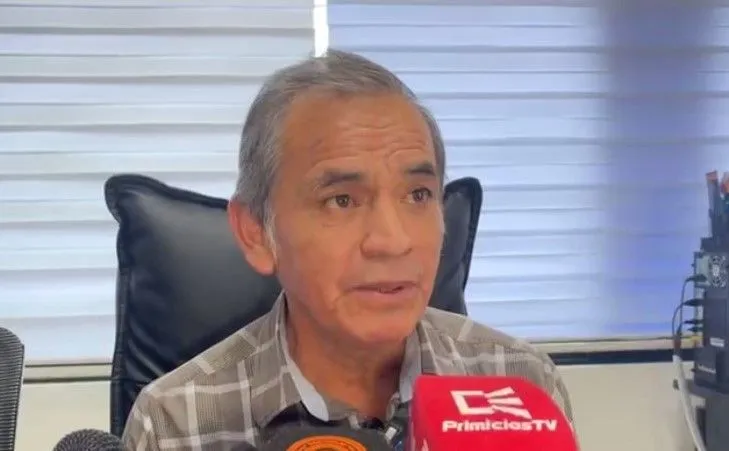 Alcalde de Mera sobre el carnaval 2024