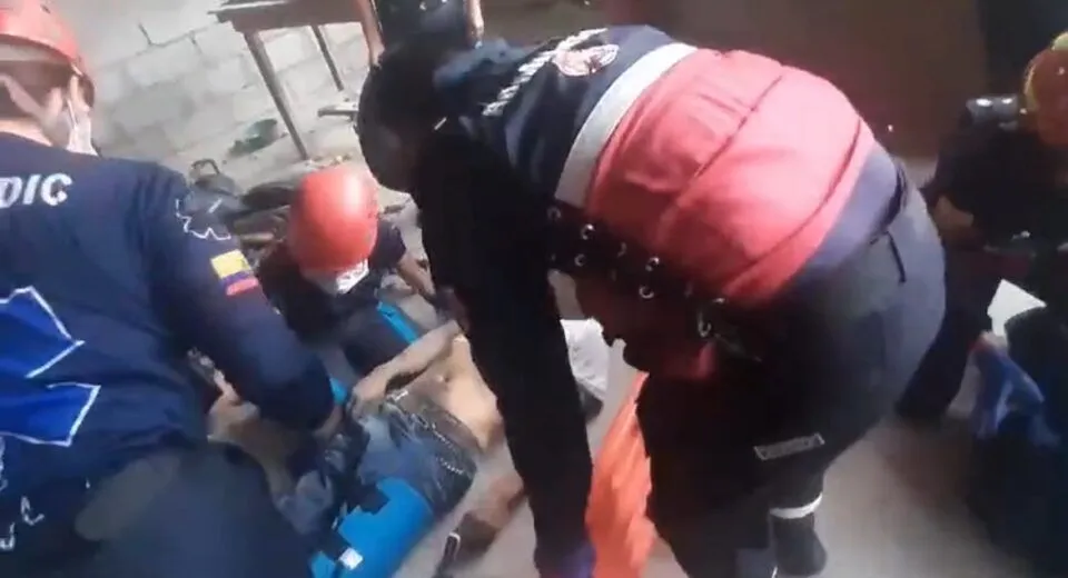 Fatal accidente de tránsito en Pastaza deja un muerto en las Americas