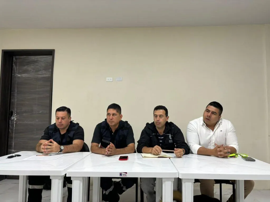 5 personas desaparecidas en la comunidad Llamancocha-Sarayaku