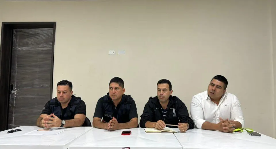 5 personas desaparecidas en la comunidad Llamancocha-Sarayaku