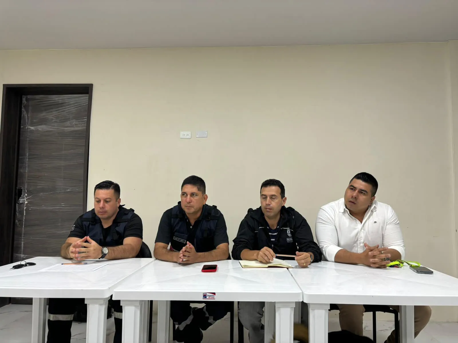 5 personas desaparecidas en la comunidad Llamancocha-Sarayaku